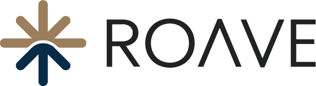 Roave Travel Logo